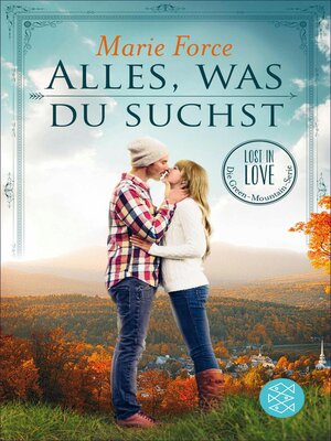 cover image of Alles, was du suchst